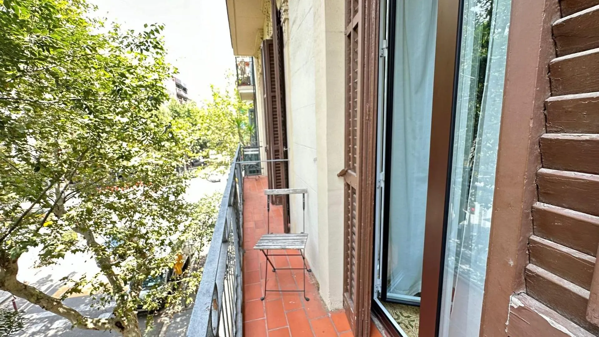 Apartamiento Diputacion Βαρκελώνη Ισπανία