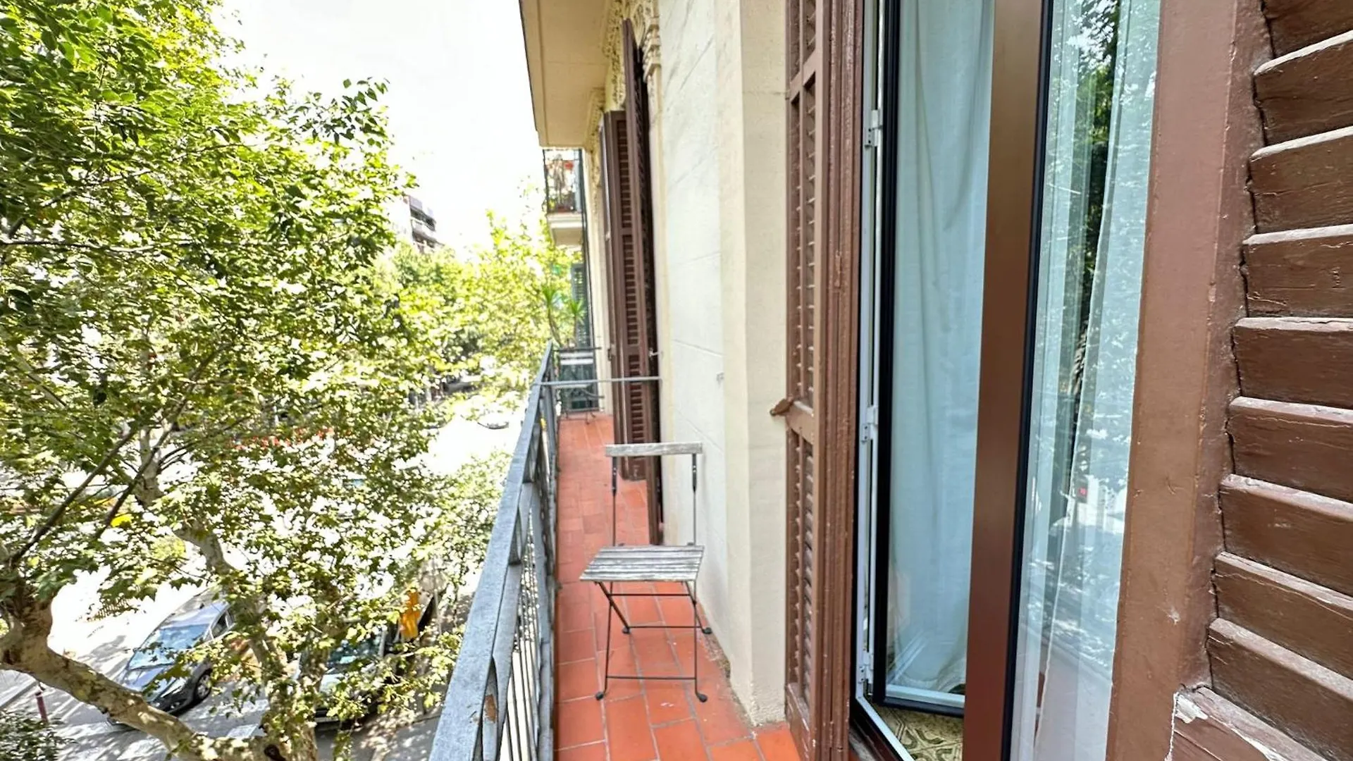 Apartamiento Diputacion Barcelona 3*,  Spain