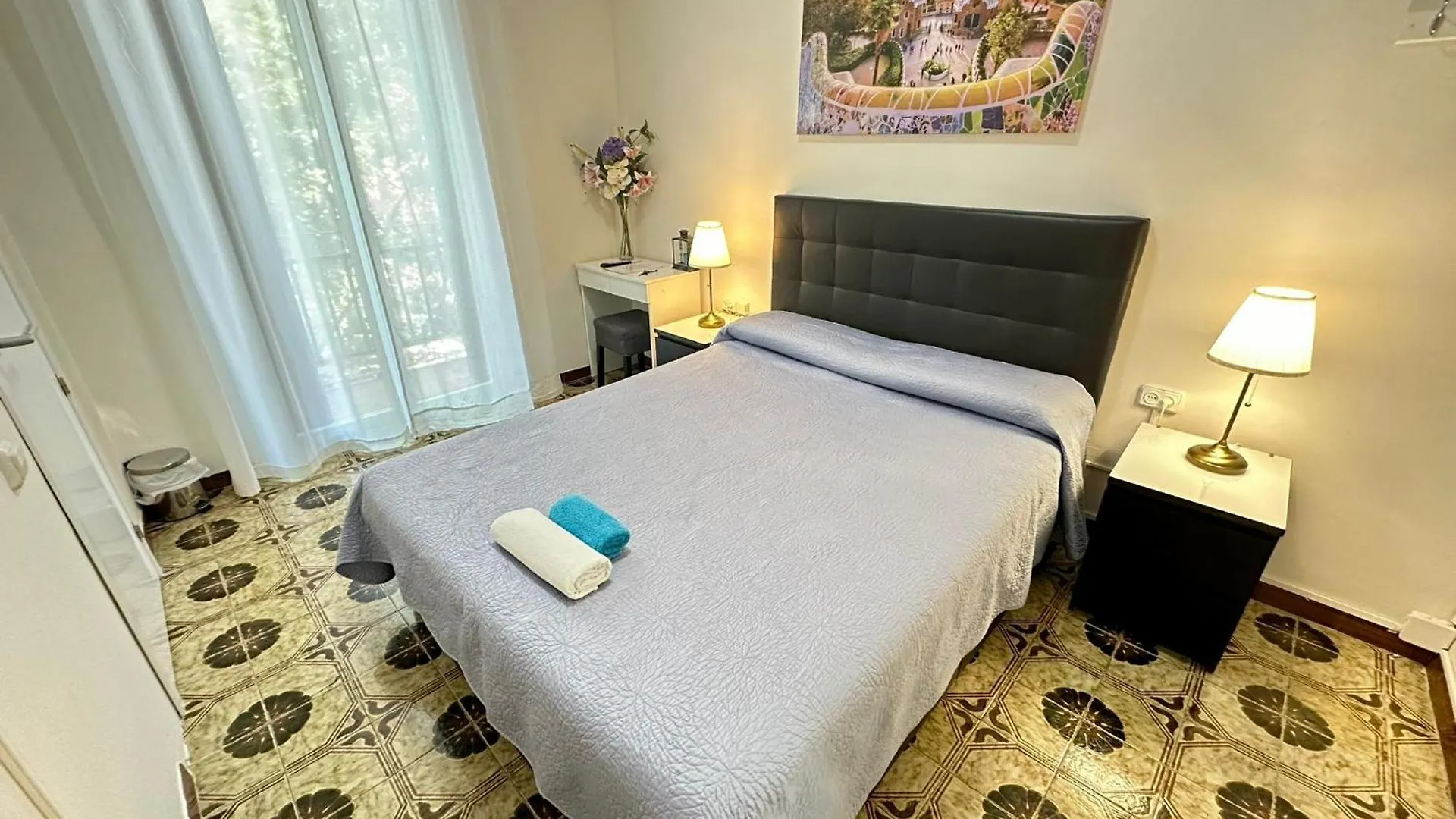 Apartamiento Diputacion Βαρκελώνη 3*,  Ισπανία