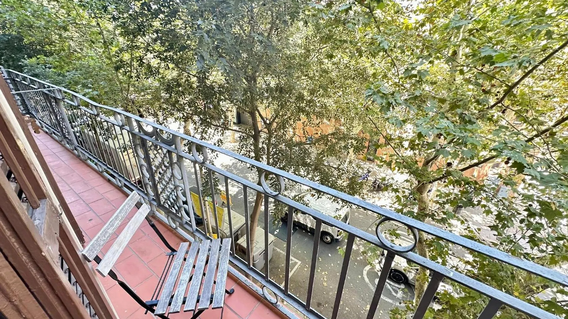 Apartamiento Diputacion Barcelona
