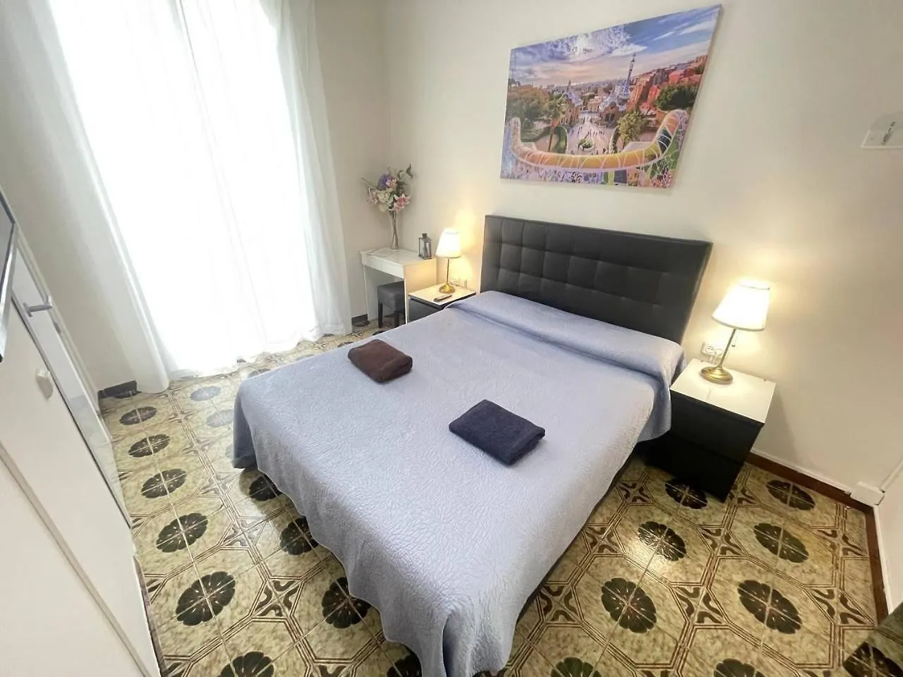 Apartamiento Diputacion Barcelona 3*,  Spain