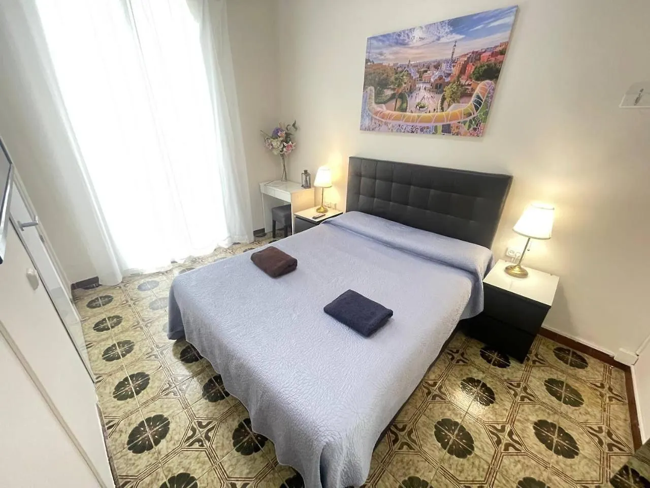 Apartamiento Diputacion Barcelona 3*,